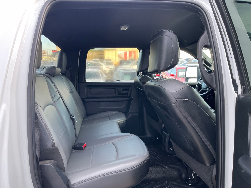 2023 RAM 2500 Image 28