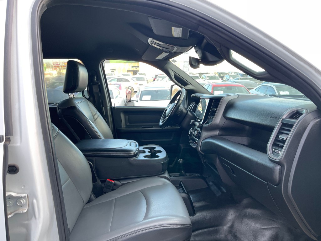 2023 RAM 2500 Image 29