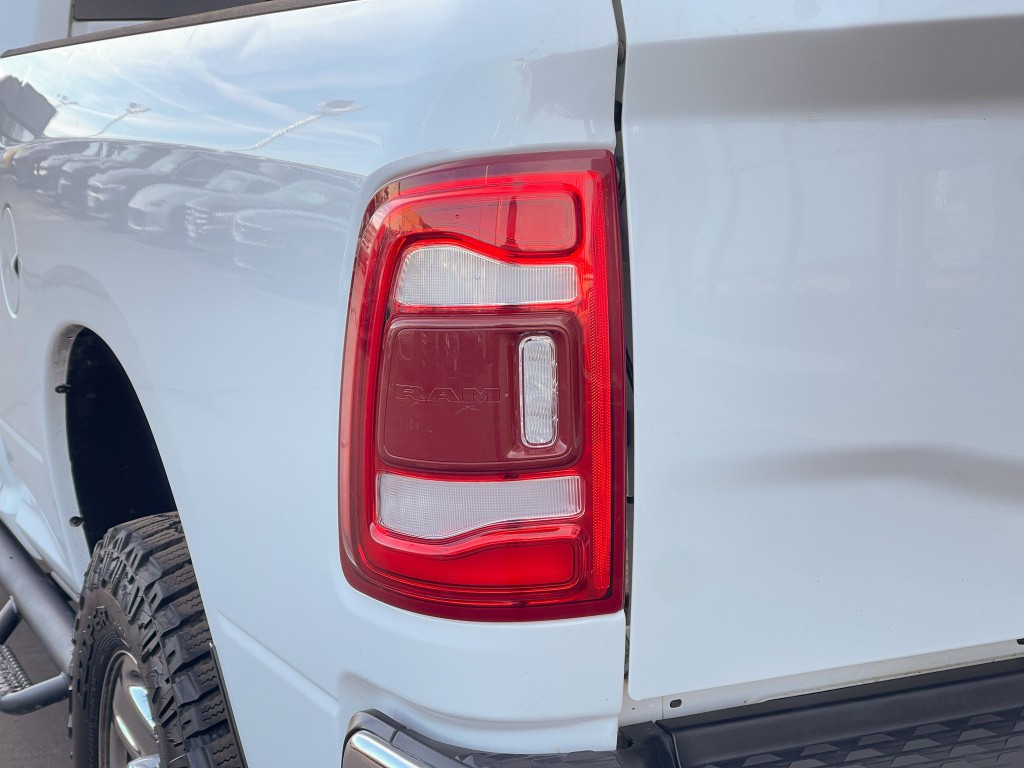 2023 RAM 2500 Image 31