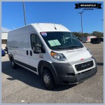 Image for 2022 RAM Promaster High Roof ID: 7072287