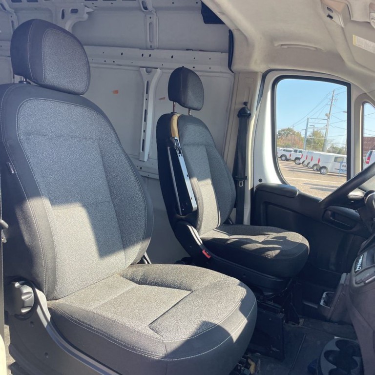 2022 RAM Promaster Image 6