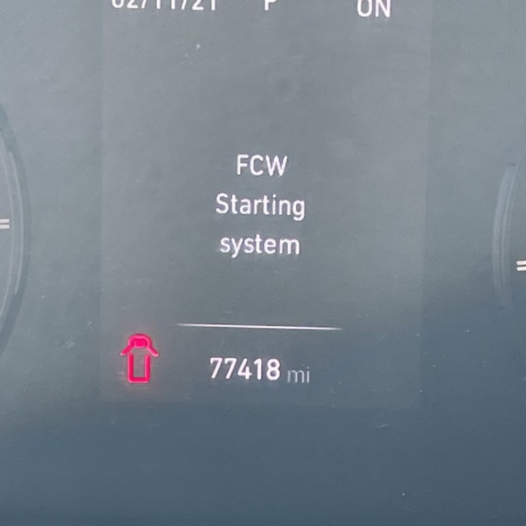 2022 RAM Promaster Image 8