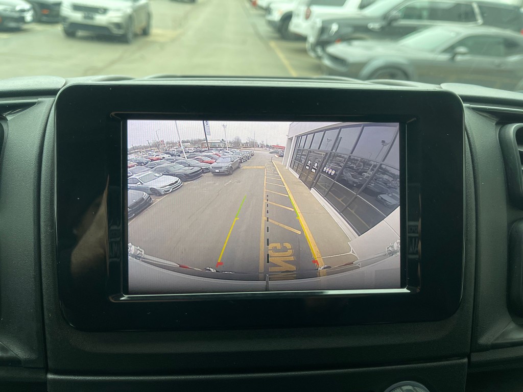 2022 RAM Promaster Image 9