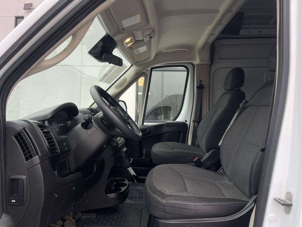 2022 RAM Promaster Image 10