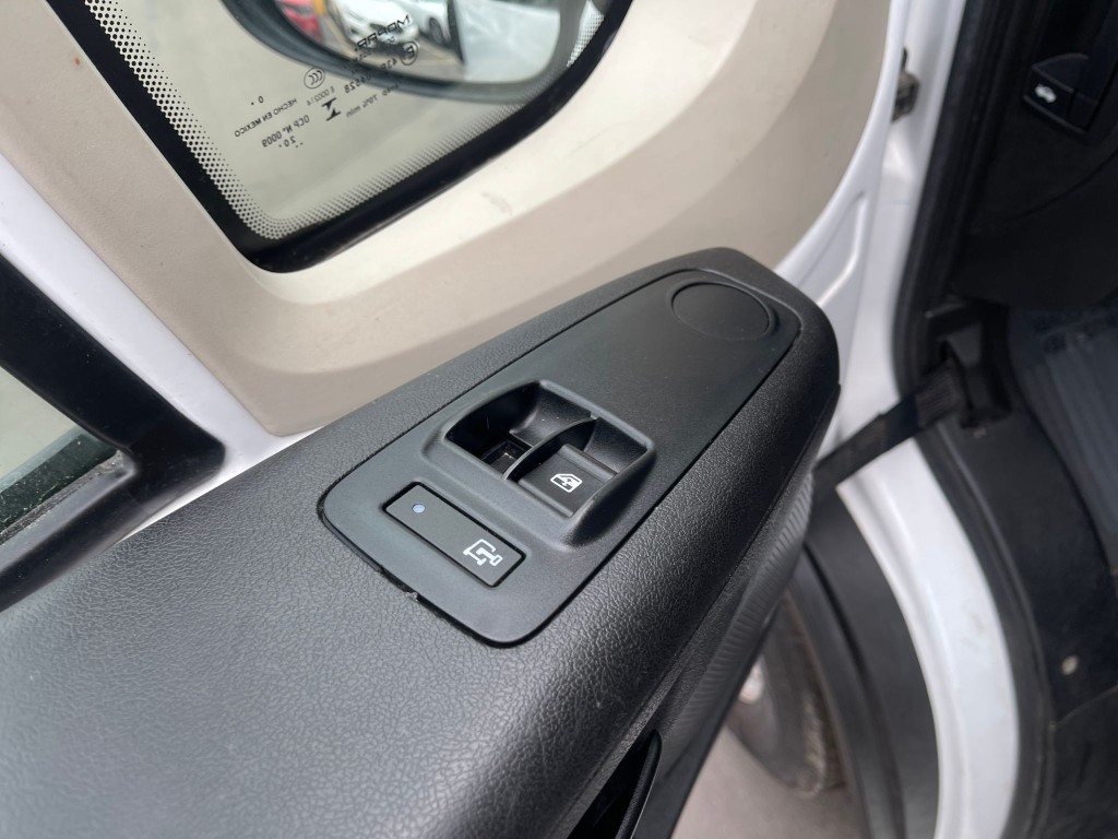 2022 RAM Promaster Image 13