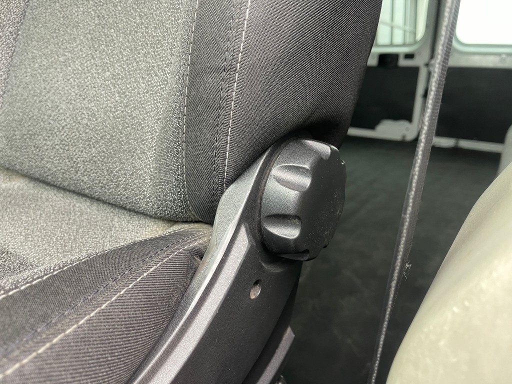 2022 RAM Promaster Image 14