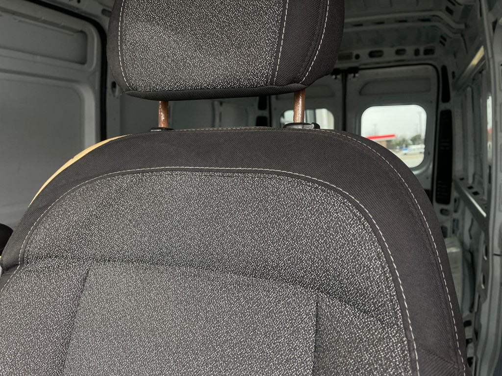 2022 RAM Promaster Image 15