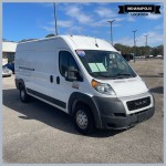 Image for 2022 RAM Promaster High Roof ID: 7072289