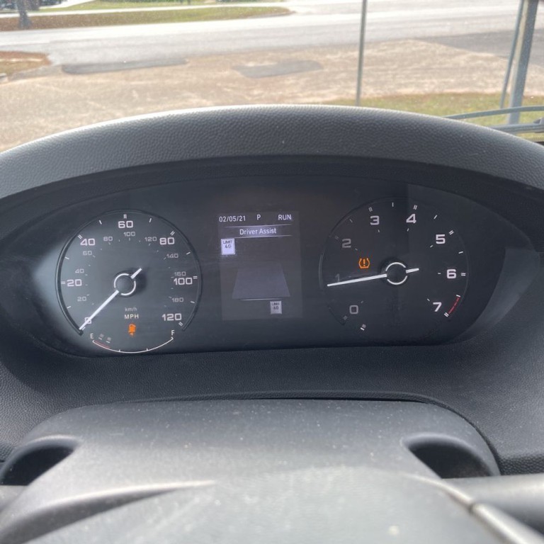 2022 RAM Promaster Image 6