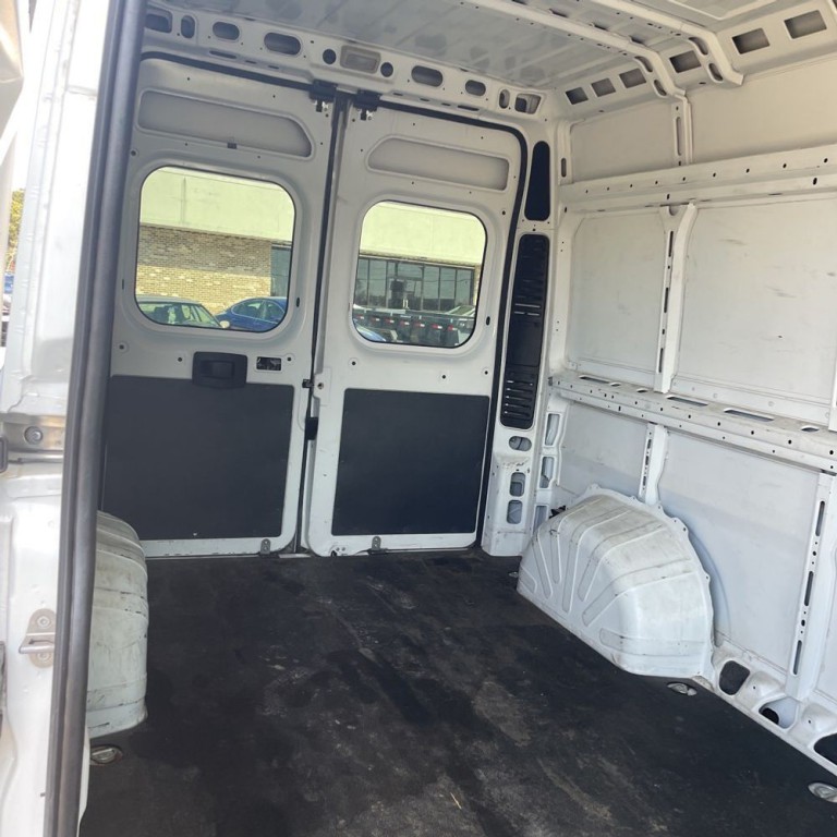 2022 RAM Promaster Image 10