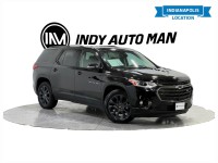 Image for 2020 Chevrolet Traverse RS ID: 7072299