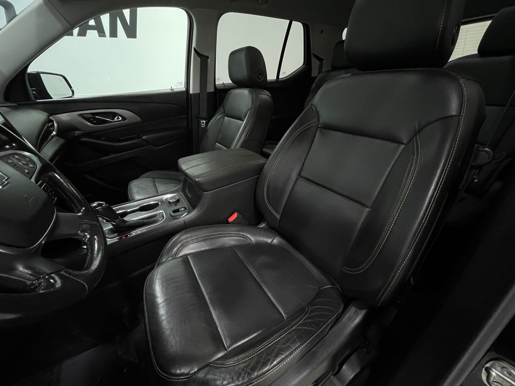 2020 Chevrolet Traverse Image 15