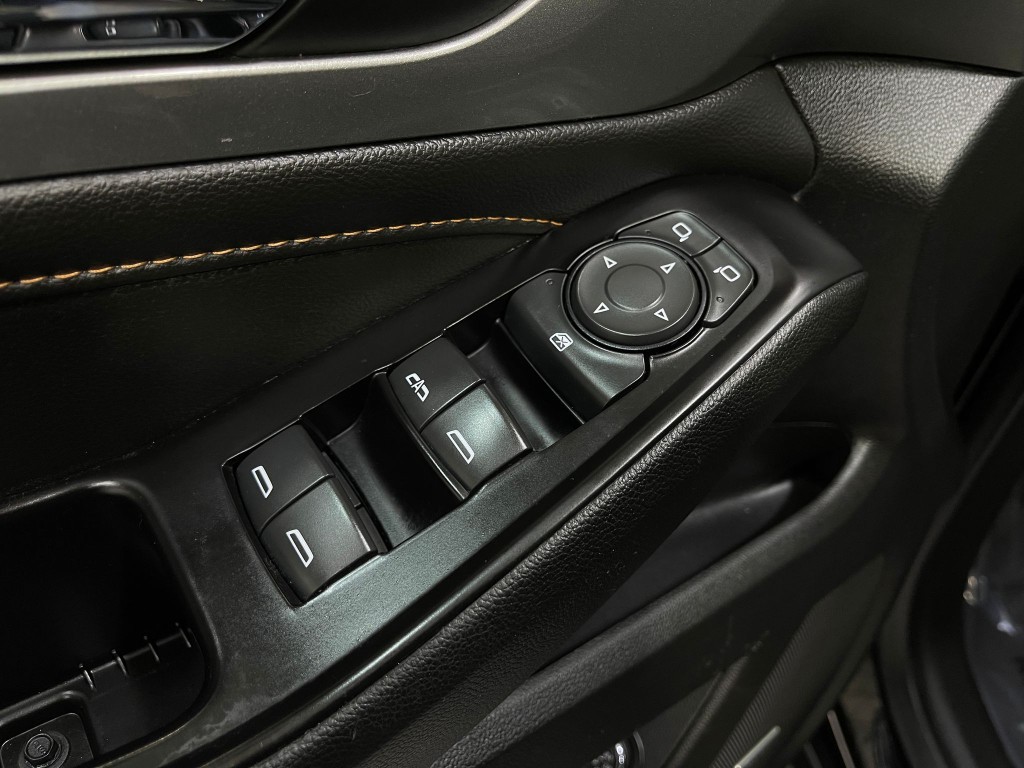 2020 Chevrolet Traverse Image 17