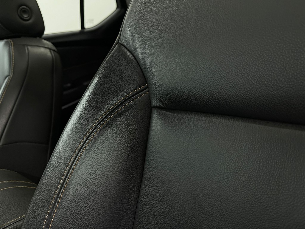 2020 Chevrolet Traverse Image 20