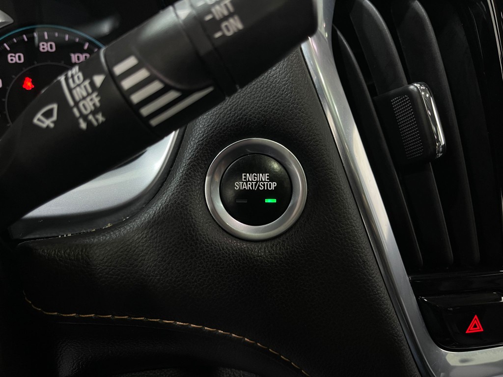 2020 Chevrolet Traverse Image 23