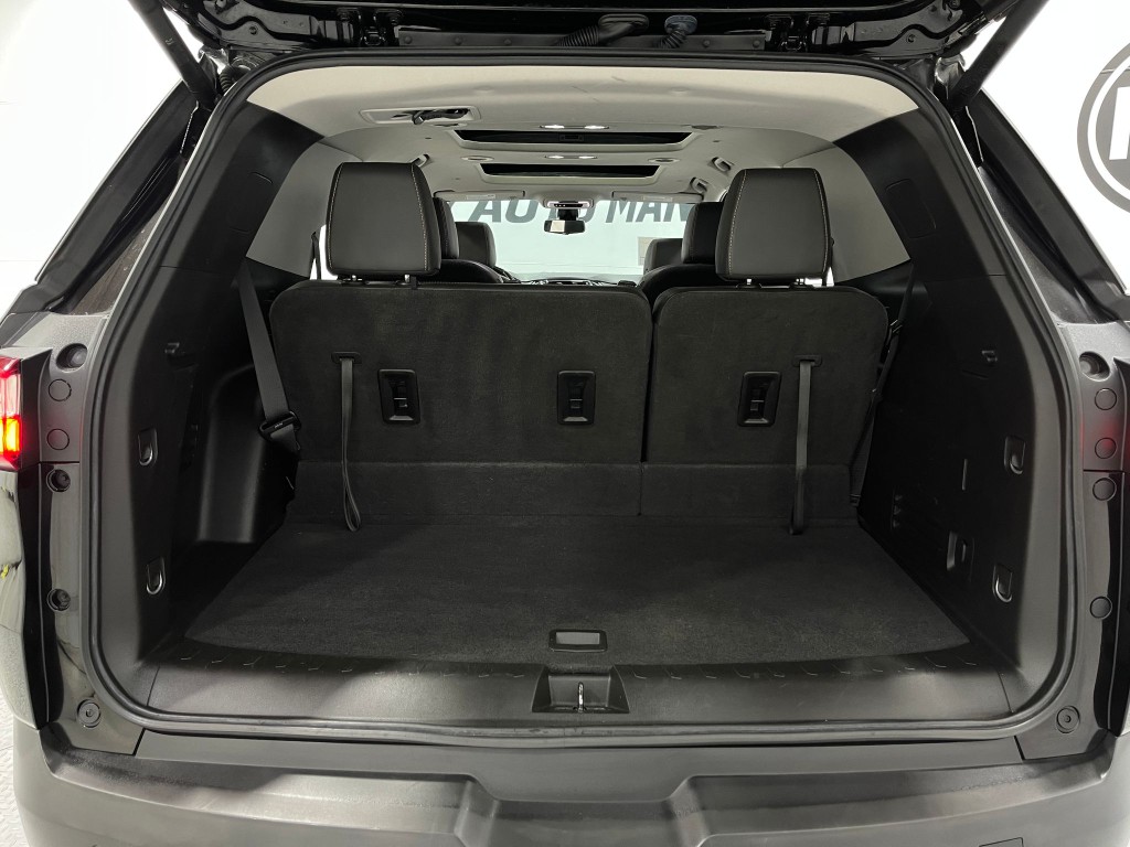 2020 Chevrolet Traverse Image 28