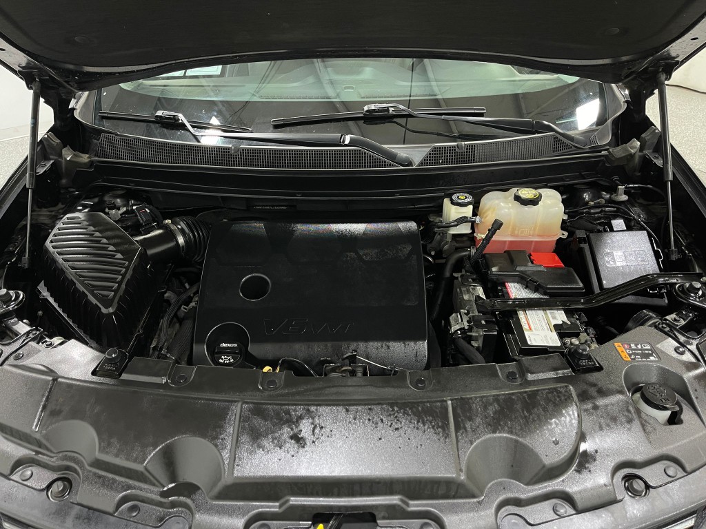 2020 Chevrolet Traverse Image 29