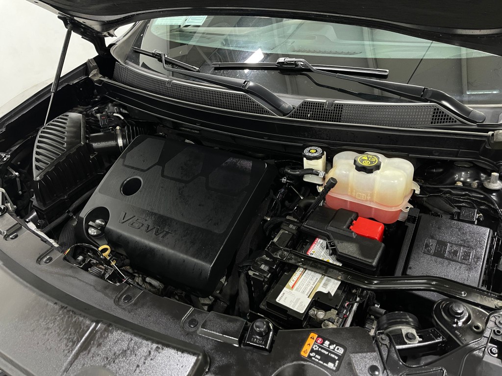 2020 Chevrolet Traverse Image 30