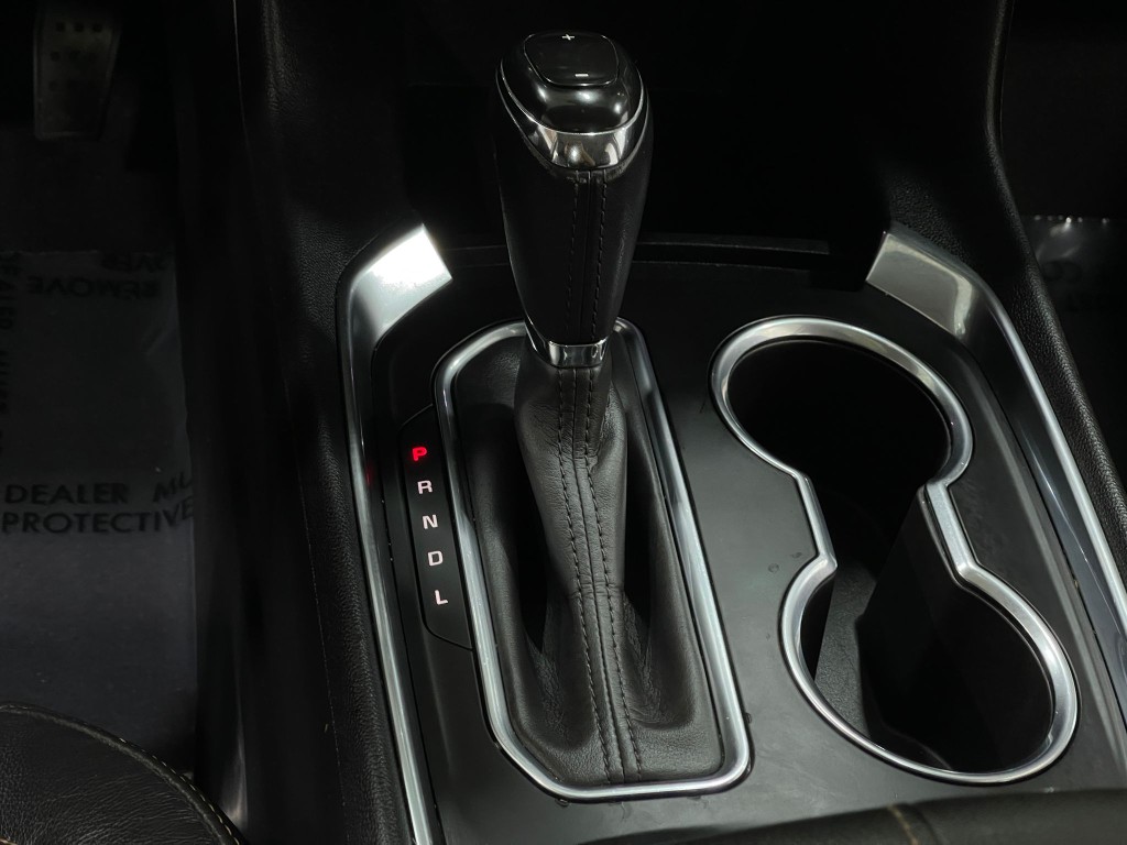 2020 Chevrolet Traverse Image 31