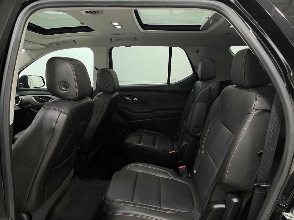 2020 Chevrolet Traverse Image 32