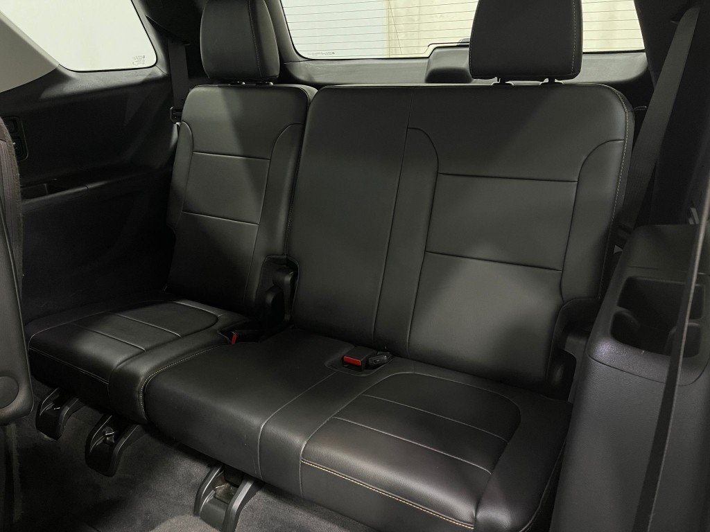 2020 Chevrolet Traverse Image 33