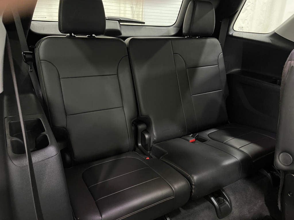 2020 Chevrolet Traverse Image 34