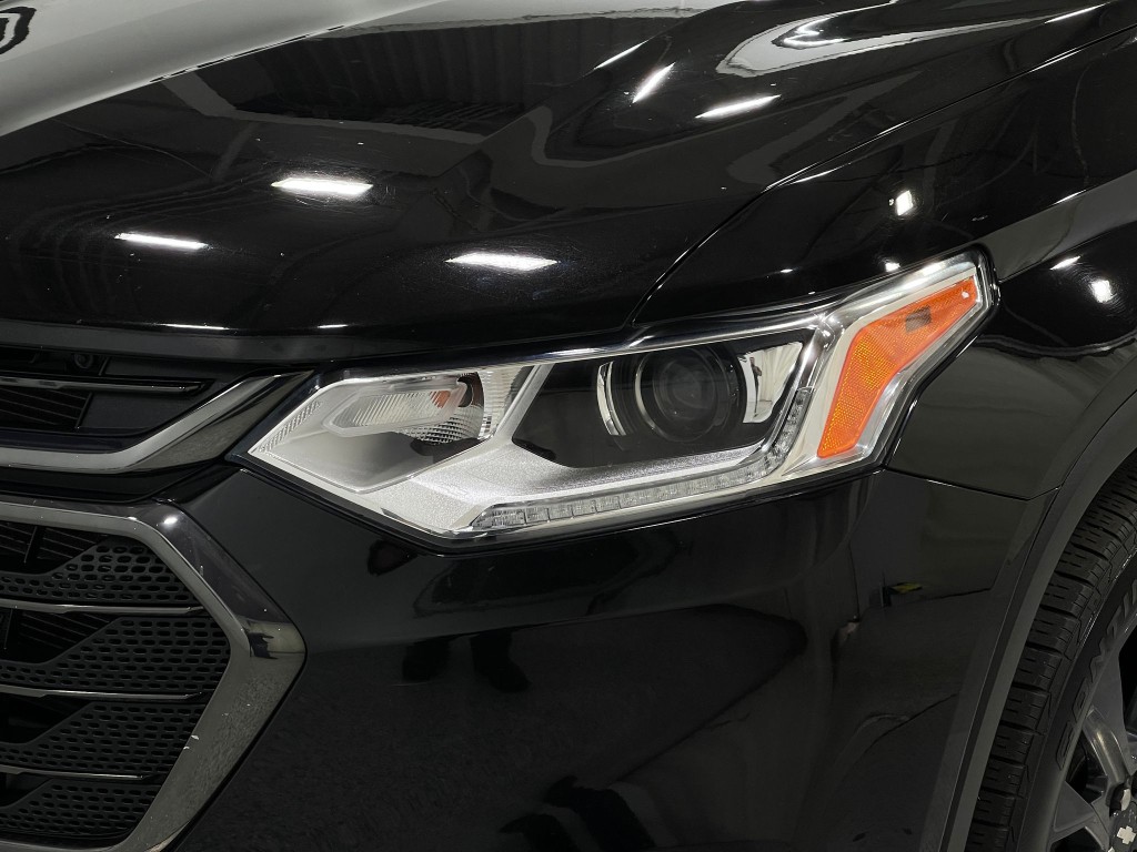 2020 Chevrolet Traverse Image 37