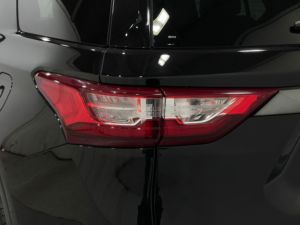 2020 Chevrolet Traverse Image 38