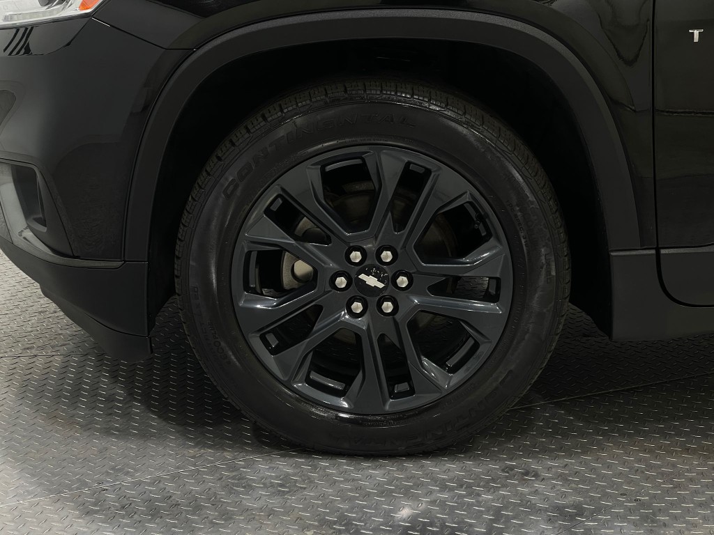 2020 Chevrolet Traverse Image 39