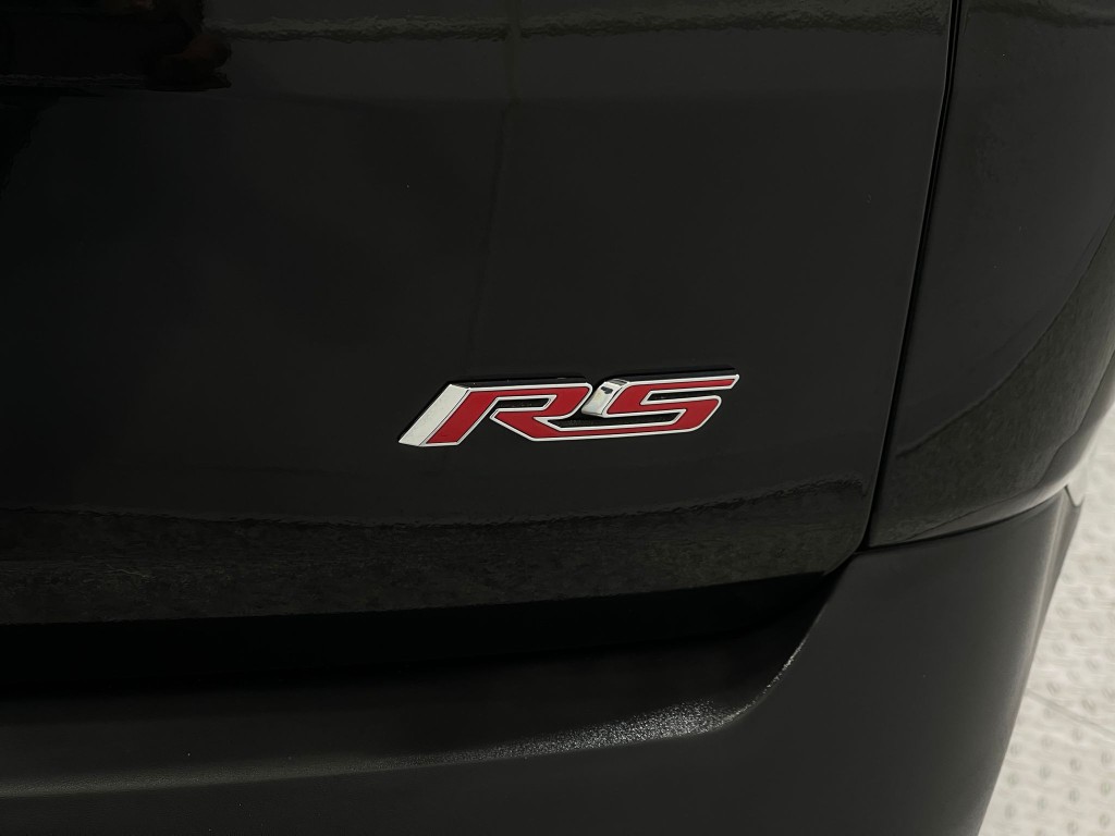 2020 Chevrolet Traverse Image 44