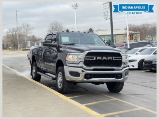 Image for 2019 RAM 2500 Tradesman ID: 7072307