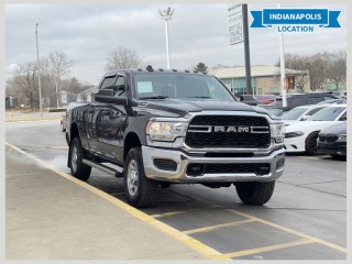 Image for 2019 RAM 2500 Tradesman ID: 7072307