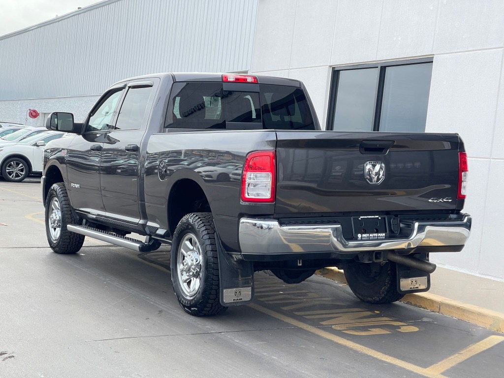 2019 RAM 2500 Image 5