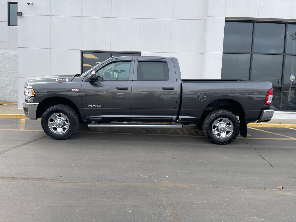 2019 RAM 2500 Image 6