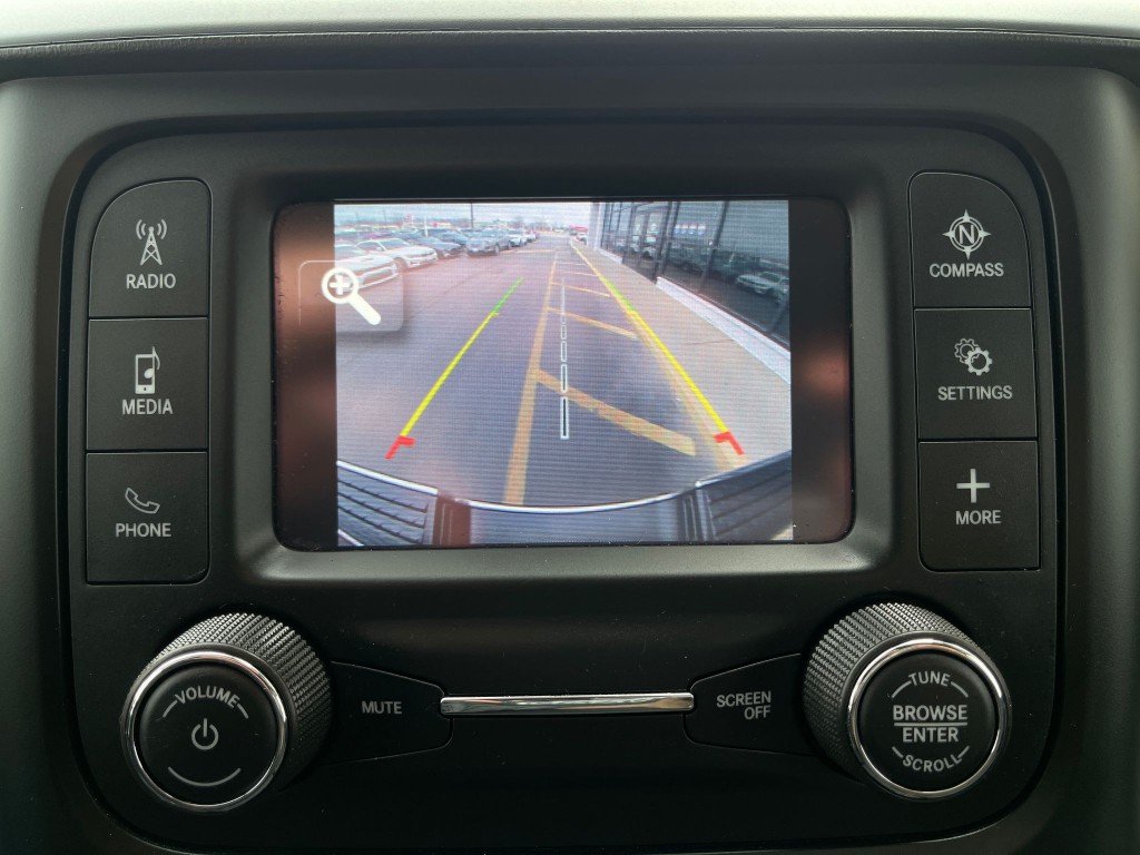 2019 RAM 2500 Image 9