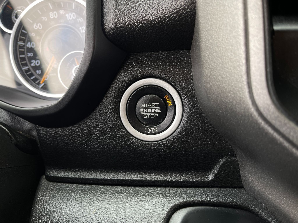 2019 RAM 2500 Image 18