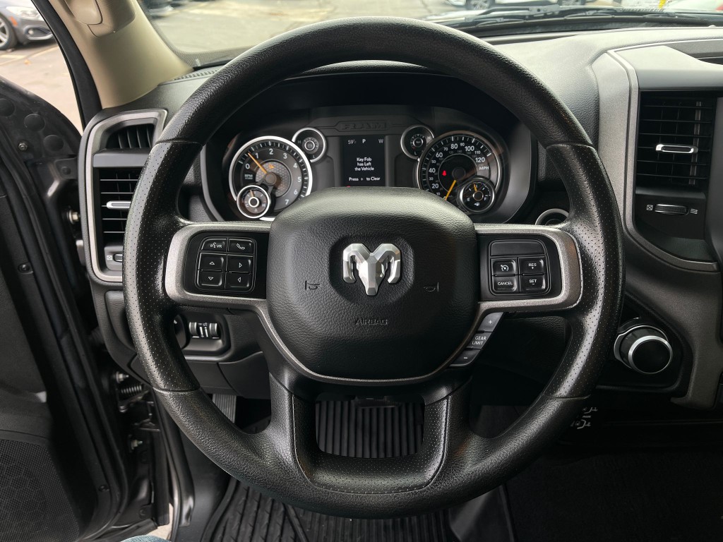 2019 RAM 2500 Image 19