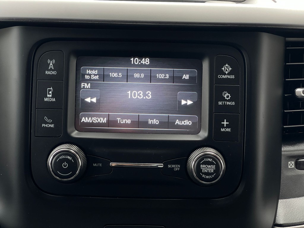 2019 RAM 2500 Image 21