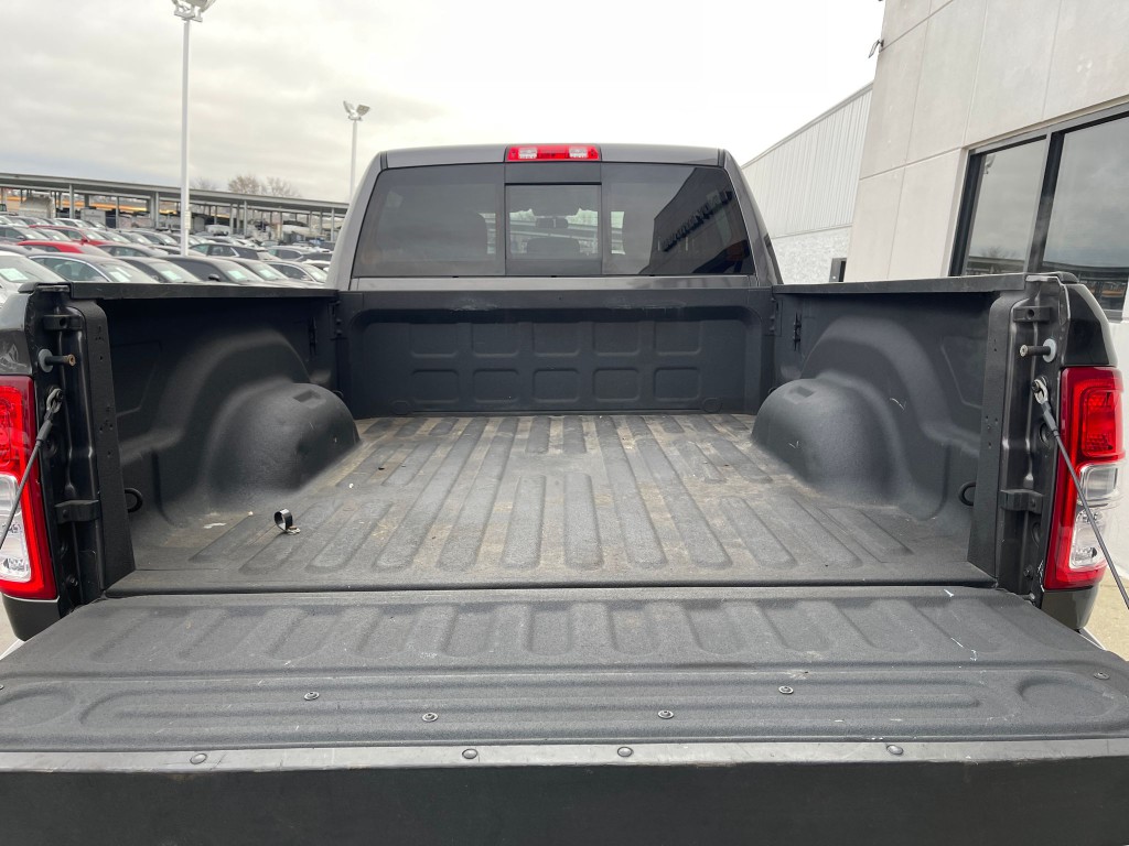 2019 RAM 2500 Image 23