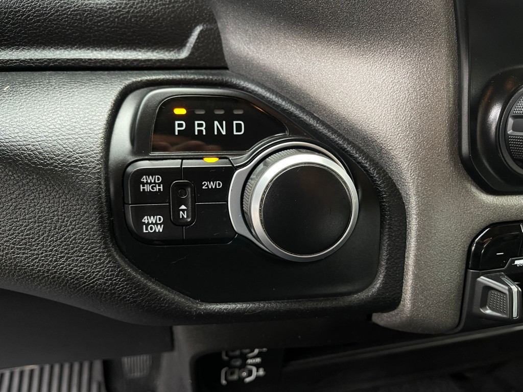 2019 RAM 2500 Image 26