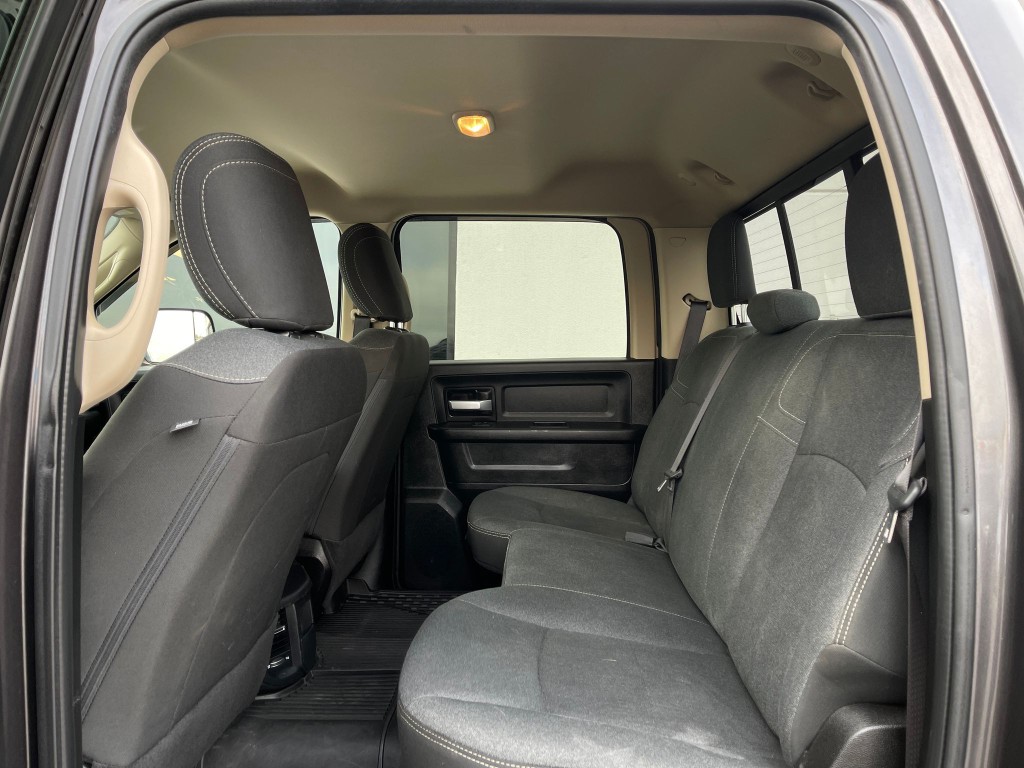 2019 RAM 2500 Image 27