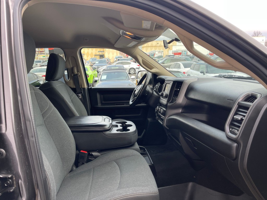 2019 RAM 2500 Image 29