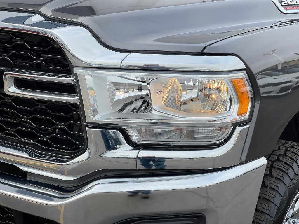 2019 RAM 2500 Image 30