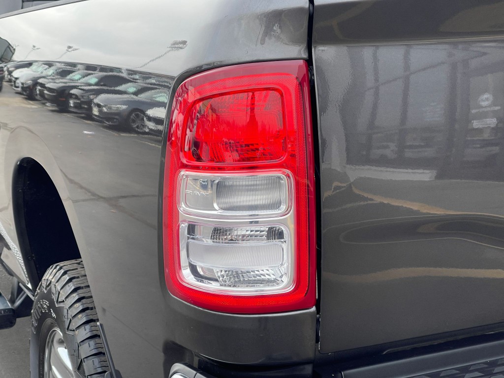 2019 RAM 2500 Image 31