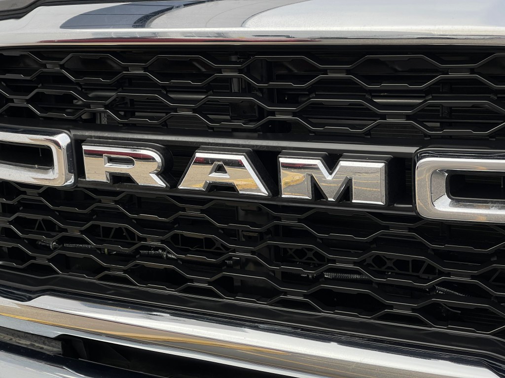 2019 RAM 2500 Image 35