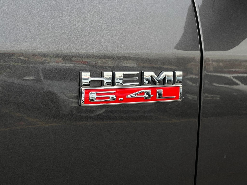 2019 RAM 2500 Image 37