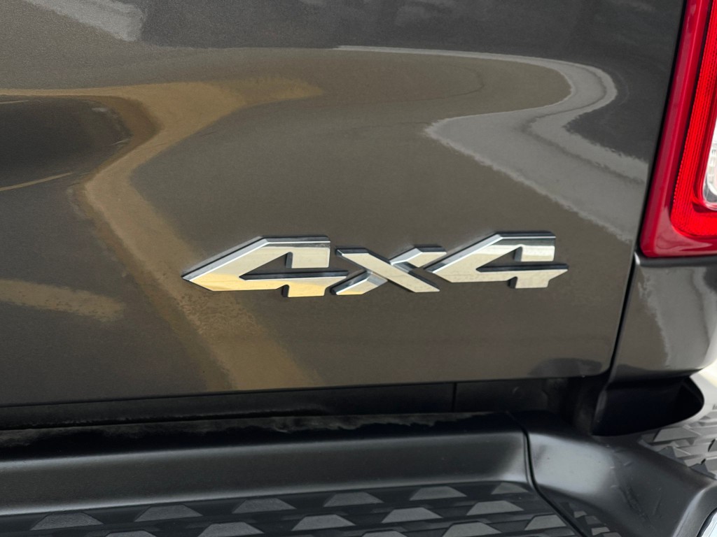 2019 RAM 2500 Image 38