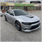 Image for 2018 Dodge Charger R/T ID: 7072313