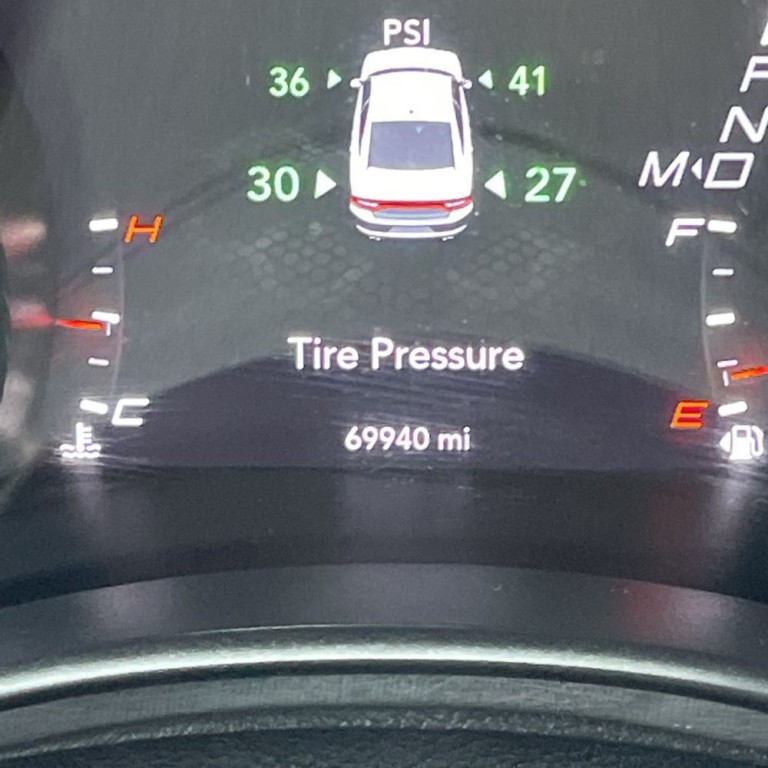 2018 Dodge Charger Image 6