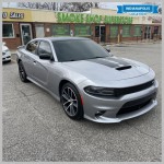Image for 2018 Dodge Charger R/T ID: 7072313